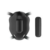 Máy rung Pretty Love điều khiển xa có 10 tần số sạc điện