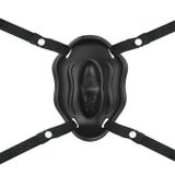 Máy rung Pretty Love điều khiển xa có 10 tần số sạc điện