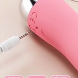 Dương vật giả mini điều khiển qua APP sạc điện