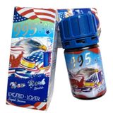 Sản Phẩm Chính Hãng Loại 1 - Chai Hít Dung Dịch Hít Thư Giãn 995 New York Excited Lover 30ml USA PWD - hương dịu, dùng c
