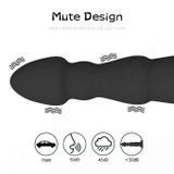 Máy rung đầu dương vật điều khiển từ xa dài 18cm