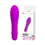 Thanh rung xoắn ốc 10 tần số Pretty Love dài 12.3cm