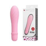 Thanh rung xoắn ốc 10 tần số Pretty Love dài 12.3cm