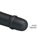 Thanh rung xoắn ốc 10 tần số Pretty Love dài 12.3cm