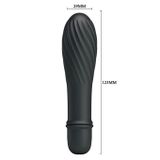 Thanh rung xoắn ốc 10 tần số Pretty Love dài 12.3cm