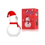 Máy hút âm đạo ngụy trang ông già noel có 10 chế độ