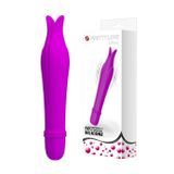 Thanh rung Pretty Love bằng silicon dài 14.5cm