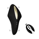 Máy mát xa âm vật điều khiển từ xa có 10 tần số rung