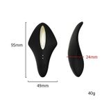 Máy mát xa âm vật điều khiển từ xa có 10 tần số rung