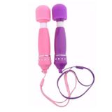 Chày rung mini dài 120mm chất liệu silicon chống nước