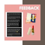 (Có video) Son rung Cherry ngụy trang cực sang trọng