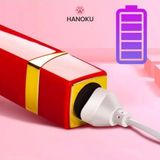 (Có video) Son rung Cherry ngụy trang cực sang trọng