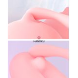 (Có video) Gậy rung Tide Galaku 10 chế độ rung sưởi ấm thông minh