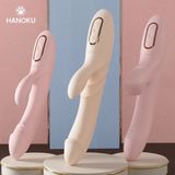 (Có video) Dương vật giả có nhánh kích thích đa điểm Katy Kistoy