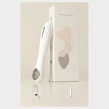 (Có video) Dương vật giả rung thục điện gây tê kích thích cao cấp Svakom