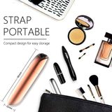 Máy rung ngụy trang hình viên đạn nhỏ gọn dài 99mm