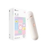 Máy rung hút nhỏ gọn với 10 chế độ kết nối với điện thoại