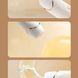 Máy rung hút nhỏ gọn với 10 chế độ kết nối với điện thoại