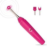 Bút massage kích điện với 10 tần số rung mạnh chống nước