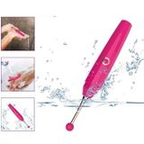 Bút massage kích điện với 10 tần số rung mạnh chống nước