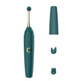 Bút massage kích điện với 10 tần số rung mạnh chống nước