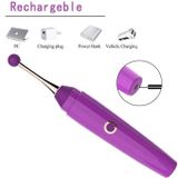 Bút massage kích điện với 10 tần số rung mạnh chống nước