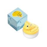 Máy rung hút hình gà con với 8 chế độ có khả năng chống nước