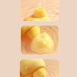 Máy rung hút hình gà con với 8 chế độ có khả năng chống nước