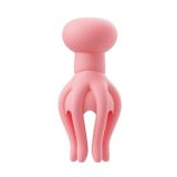 Máy rung con bạch tuộc với 10 chế độ siêu mạnh dùng sạc