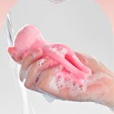 Máy rung con bạch tuộc với 10 chế độ siêu mạnh dùng sạc