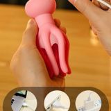 Máy rung con bạch tuộc với 10 chế độ siêu mạnh dùng sạc