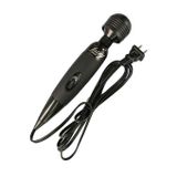 Chày rung tình yêu Fairy dài 26cm làm bằng nhựa màu hồng