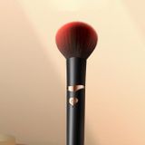 Máy rung ngụy trang cọ trang điểm với 10 chế độ dễ mang theo