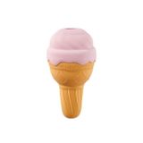 Máy rung ngụy trang cây kem kích thích điểm G dài 107.8mm