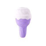 Máy rung ngụy trang cây kem kích thích điểm G dài 107.8mm