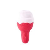 Máy rung ngụy trang cây kem kích thích điểm G dài 107.8mm