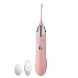 Đồ chơi âm đạo bút rung điểm G 3 phần đầu rung dài 19cm