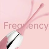 Đồ chơi âm đạo bút rung điểm G 3 phần đầu rung dài 19cm