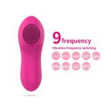 Quần lót rung không dây có nam châm cố định dài 87mm