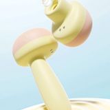 Đồng hồ rung hút điều khiển qua APP có nhiều tính năng