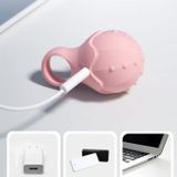 Nhẫn rung silicon đeo ngón tay với 10 chế độ và có gai