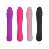 Máy rung silicon mềm dẻo kích thích điểm G có 10 tần số