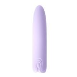 Máy massage cho nữ có 10 chế độ rung nhỏ gọn dài 9.6cm 393414
