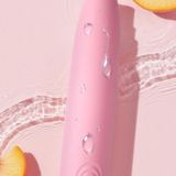 Máy massage cho nữ có 10 chế độ rung nhỏ gọn dài 9.6cm 393414