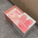 (Có video) Trứng rung ngụy trang hình heo con dễ thương Pepper Pig