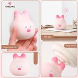 (Có video) Trứng rung ngụy trang hình heo con dễ thương Pepper Pig