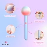 (Có video) Chày rung ngụy trang que kẹo dễ thương Chupachups Lollipop