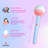 (Có video) Chày rung ngụy trang que kẹo dễ thương Chupachups Lollipop