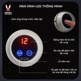  Dương vật giả súng tự động – hàng cao cấp