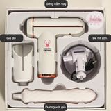  Dương vật giả súng tự động – hàng cao cấp